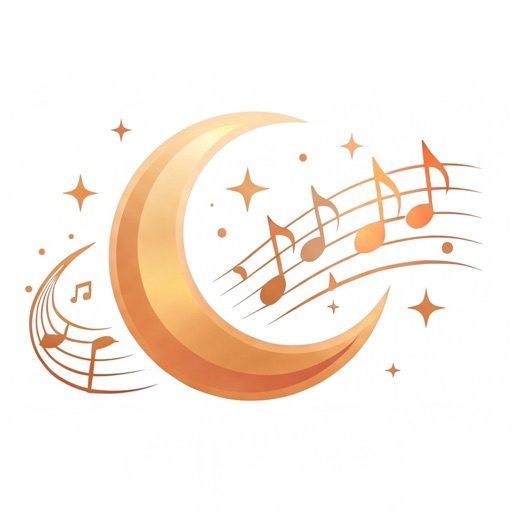 MusicNight App Icon